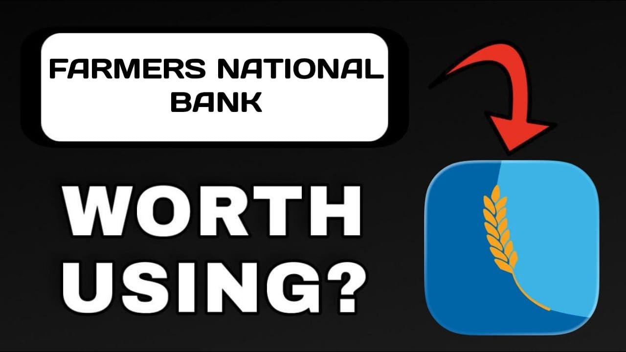 Обзор приложения Farmers National Bank (Canfield) — стоит ли его скачивать? (с пояснениями)