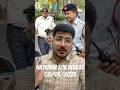 National Lok adalat for traffic challan #delhipolice #nationalnews #national #lokadalat #viralvideo