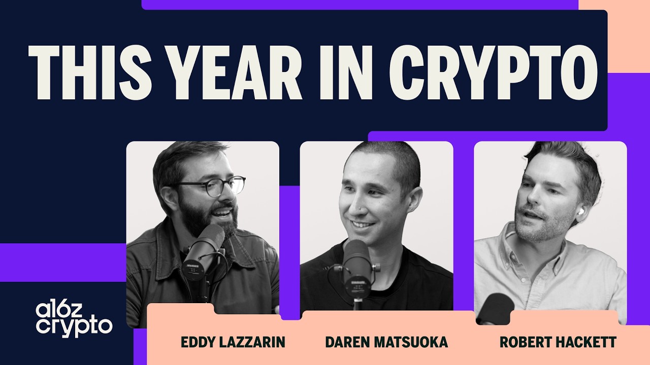 State of Crypto 2025: The Latest Data, Trends, and Themes Revealed