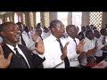 Dawe Wa Twese Se Rukundo By Chorale Regina Caeli De Kanyosha Official Video
