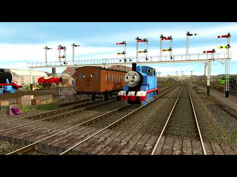 Oliver Finds Out He Isn't The Main Character