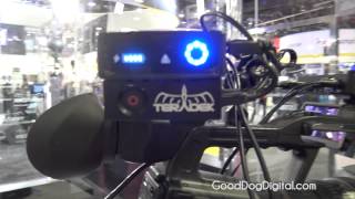 NAB 2015 Teradek VidiU Mini