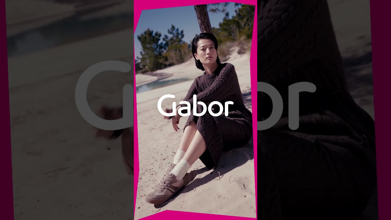 Gabor Herbst/Winter Trends 2025 @SchuhTreffAarau