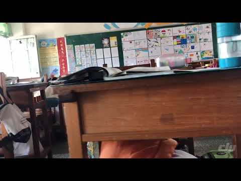 2019 防災演練 光華305