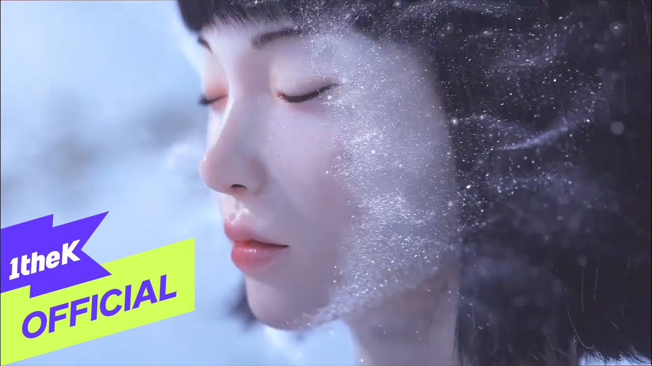 MV] X ARA(엑스아라) _ 1001001(일공공일공공일) - YouTube