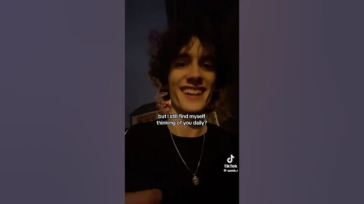 How come we never even dated but I still find myself thinking of you dailyyyyyyyy#sombr #shortsfeed