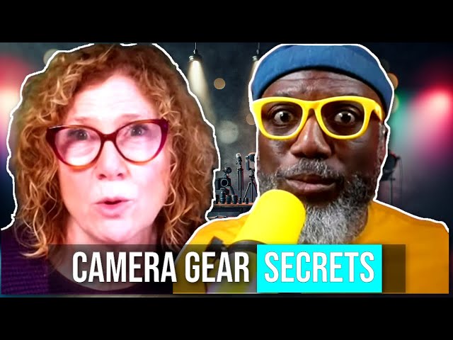 The TRUTH About New Camera Gear 📸 | Conscious Conv...