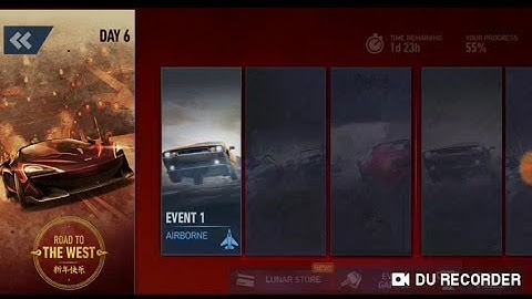 NFS No Limits | Day 6  + TIPS - 2019 McLaren 600LT | Road to the West-/ IMTIAZ MEHAR