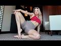 Stretch ANYWHERE | Simple Home Routine for Any Conditions