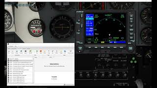 Instrument development - E04 - xpl dataref write