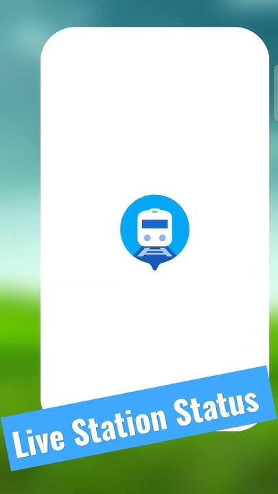Live Railway Station Status Station Details irctc train railway live-railway-station-status-station-details-irctc-train-railway