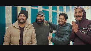 Chal Mera Putt 3 Trailer   Amrinder Gill   Simi Chahal   Releasing 1st Oct 2021