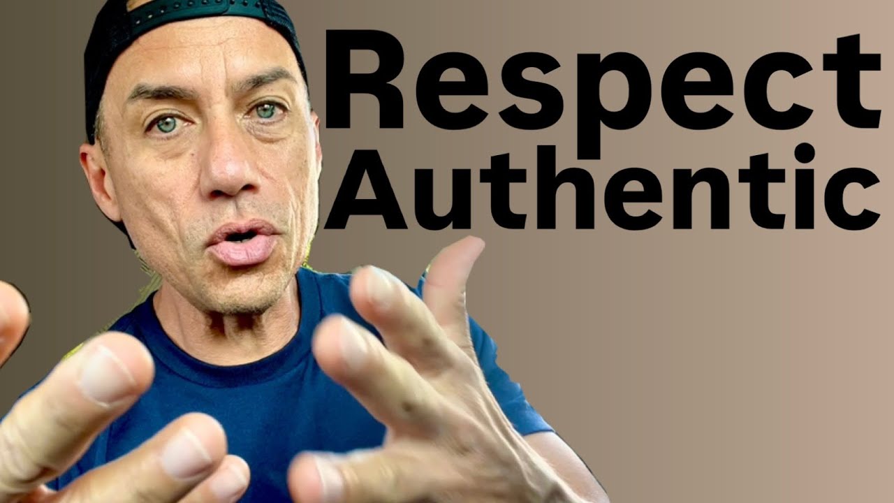Authentic Me How I’m Always the Authentic Me! - YouTube