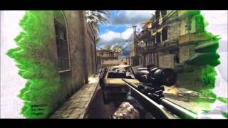 WHAT THE HELL- BLACK OPS 2 MINITAGE