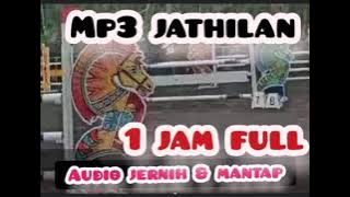 MP3 JATHILAN AUDIO MANTAP