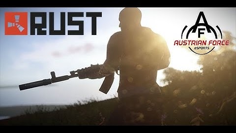 AustrianForce Solo/Duo/Trio  RUST SERVER