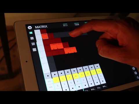 LK - Ableton Midi Controller