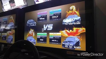 WMMT5DX Battle Video 57