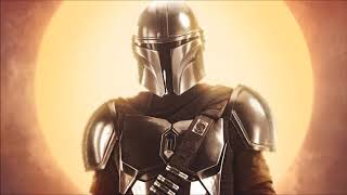 Star Wars - The Mandalorian Theme (Compilation)