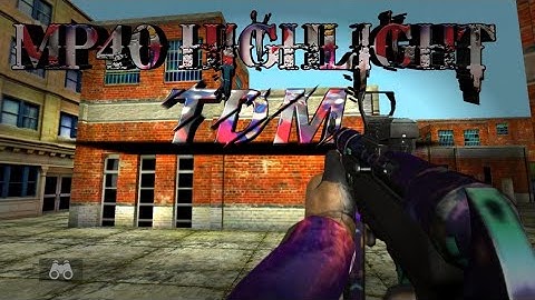 GAME FPS ANDROID TERBAIK  !!! BULLET FORCE BEST GAME FPS MOBILE !!!