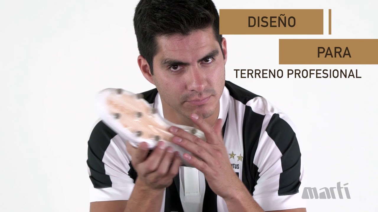 Adidas Copa Mundial | Unboxing Martí deportes univision