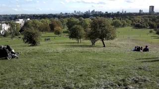 Nokia C7 720p HD video sample