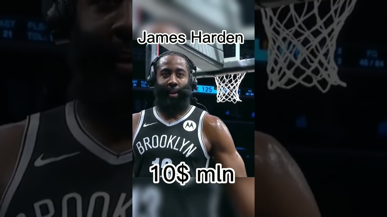NBA PLAYERS HOUSES (PART 1) JAMES HARDEN 