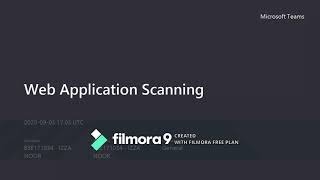 Website Vulnerability Testing Using Nessus Scanner | IZZA NOOR