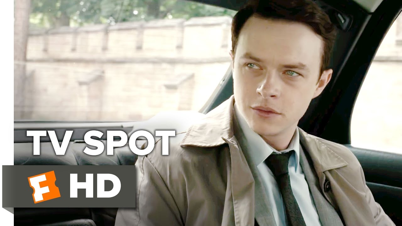 キュア 禁断の隔離病棟 A Cure For Wellness 5 武蔵野ワイルドバンチ ブログ