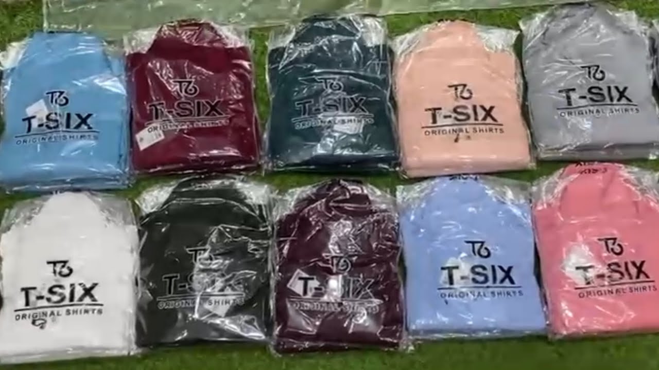 Shirts for kids Age-9 years 