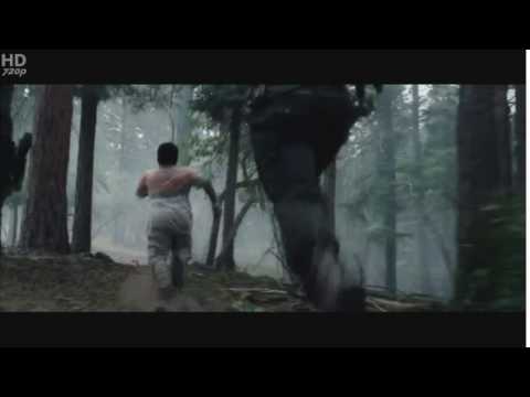 Logan: Fat Kid Running