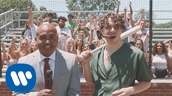 Jack Harlow - WALK IN THE PARK [Official Video]
