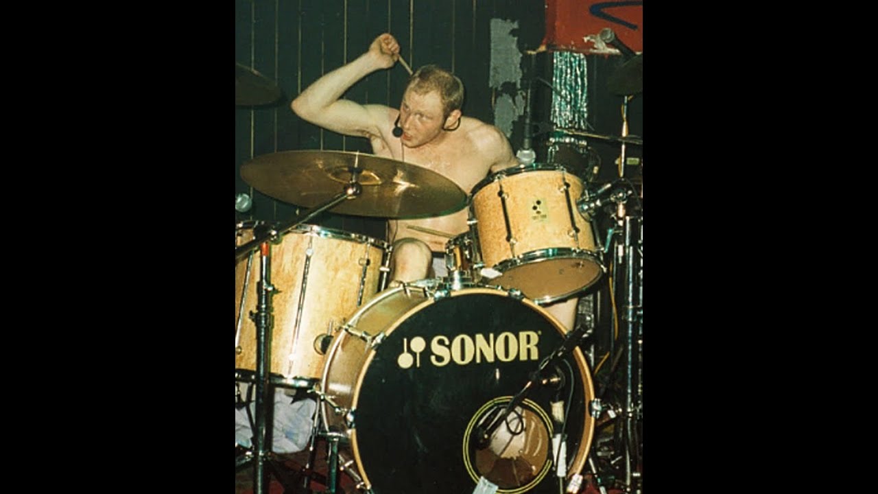 Three o'clock Heroes – Ugly – but Home (live 1996 )