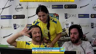 CC2018 Game51