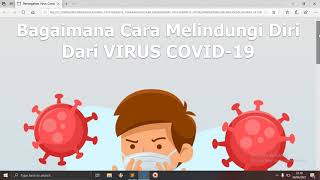 UTS PEMROGRAMAN BERBASIS WEB - HTML&CSS