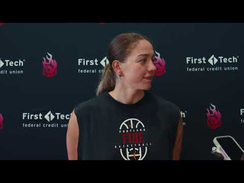 Emily Engstler | Media Availability | September 14th, 2026