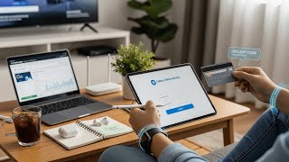 How to Login Cadence Bank Online Banking? | Easy Guide