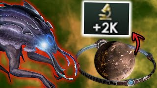 The Best Stellaris Build