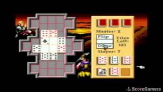 Shanghai II Dragon's Eye Wii Virtual Console