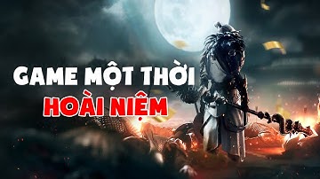 MIR4 GAME NHẬP VAI MOBILE KIẾM HIỆP NHƯNG LẠI RẤT BẮC ÂU - GAME NHẬP VAI  MMORPG HAY - ĐA NỀN TẢNG