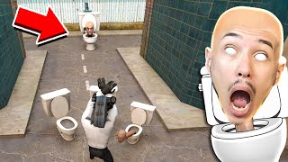 *Шок* 🚽 Вот Где Спрятан Настоящий Скибиди Туалет | Купик