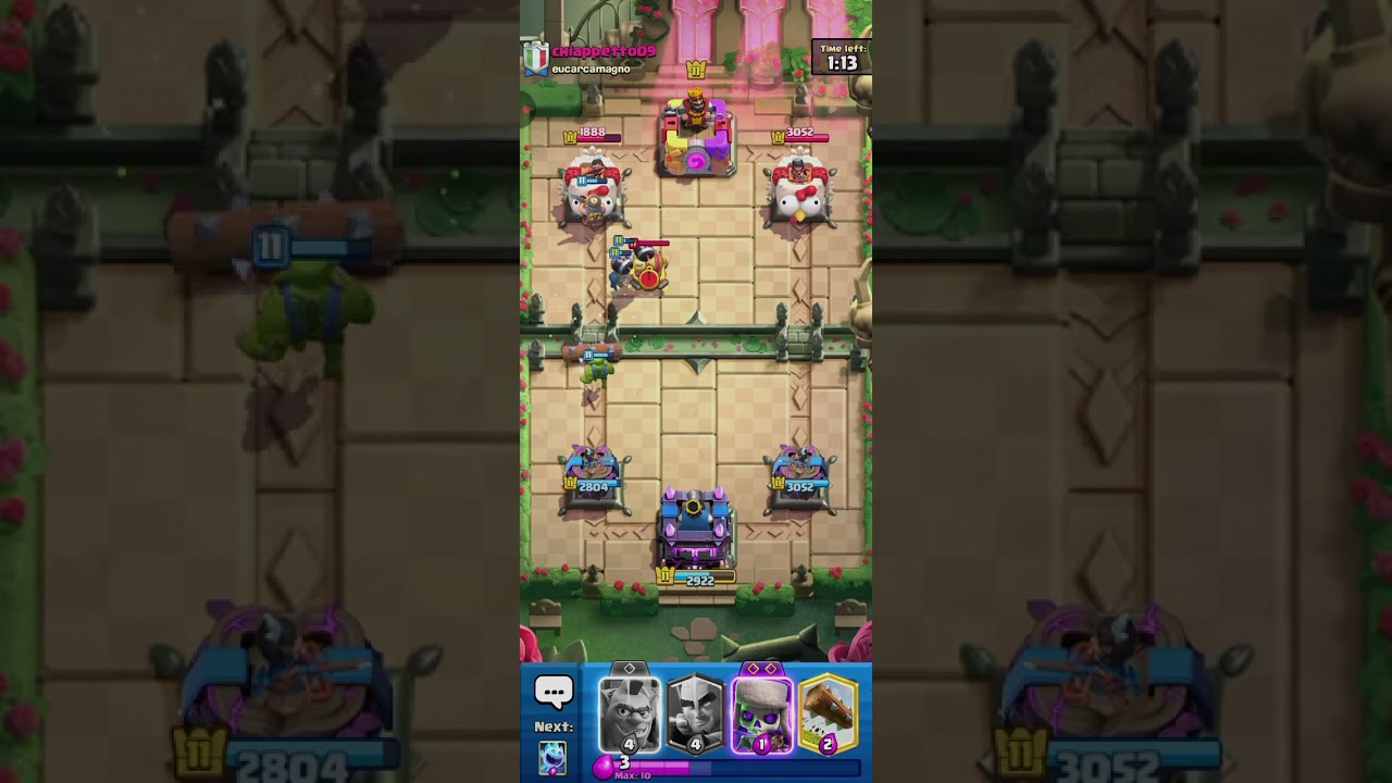 جلد بالماينر كونترول😱😱