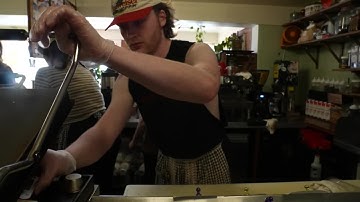 Hear from restaurant owner, manager on opposite sides of tipped workers bill