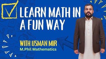 Vector Analysis B.Sc. IV Year • Exercise 2.5, Q#01 |CHapter #2 | University of Punjab |