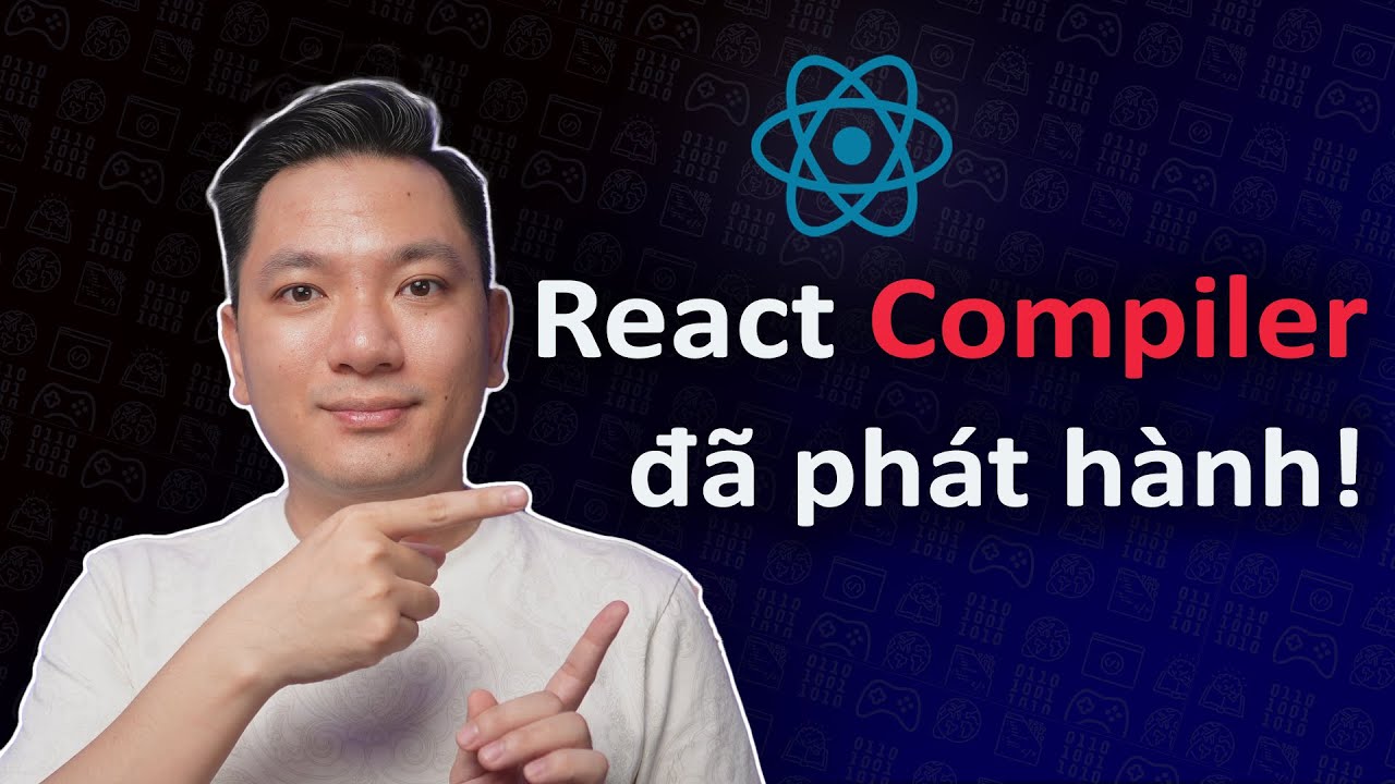 Outline Video React ngày càng trở nên mạnh mẽ hơn