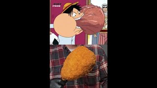 Luffy vs. Roblox vs. Cricket: Meaty Mayhem Unleashed! 🤤 #onepiece #luffy #roblox #bigcitygreens by cookingWITHfred 3,240,747 views 5 months ago 1 minute, 3 seconds