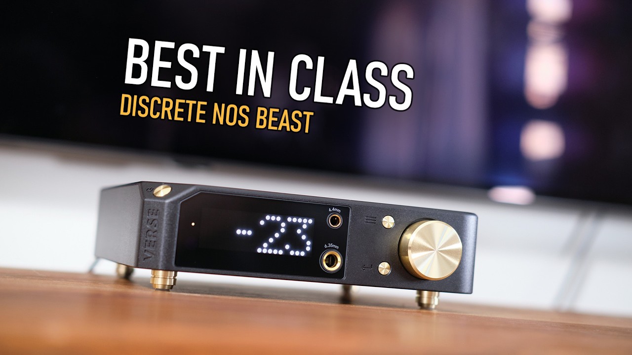 Laiv Crescendo Verse review