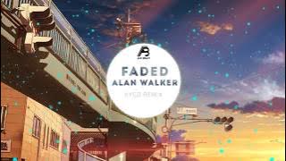 Alan Walker  - Faded (Kygo Remix)  | Bài Hát Được Yêu Thích Nhất Tik Tok