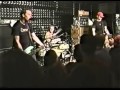 Blink 182 - 16 - Genie in a Bottle (Live from San Diego CA 07-25-00)
