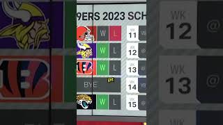 Predicting the 49ers 2023 Record #shorts